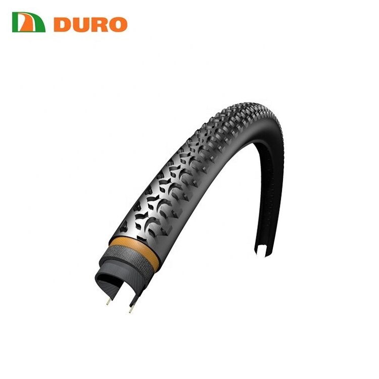 MTB tire knobby tread mountain bike tyres 26