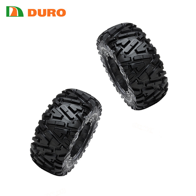 Evacuate mud 6-ply construction 25x8x12 atv tires