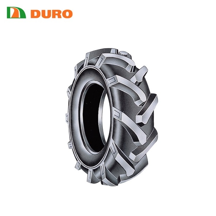 Top quality mini tractor 5.00 10 agricultural tire