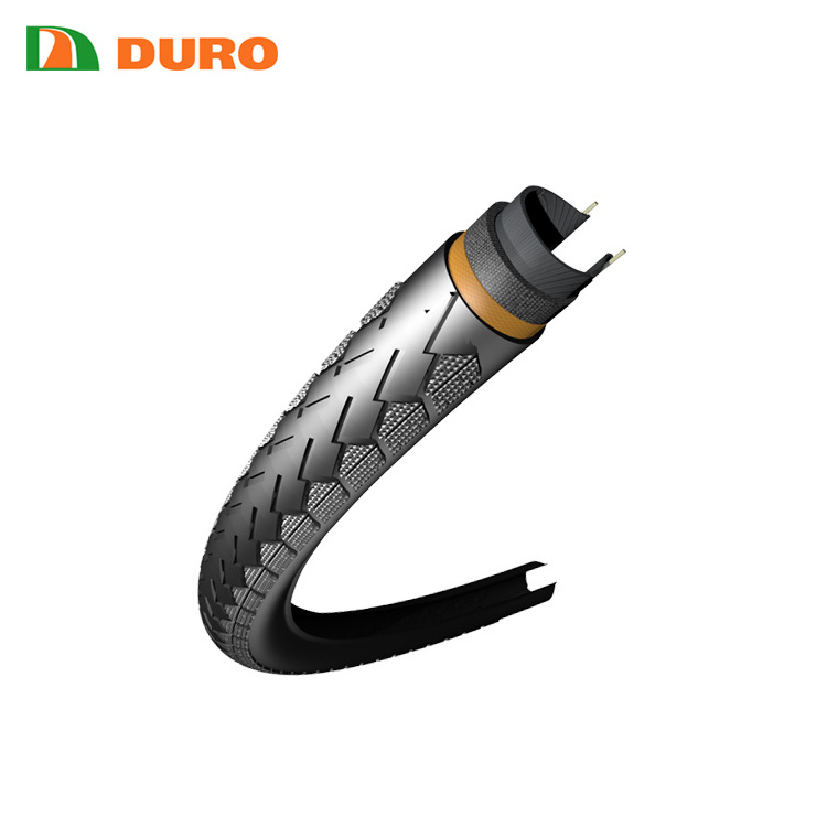 multifunctional stability city bike tyre 700x35C