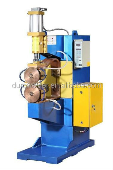 Fn Series Automatic Rolling Seam Welding Machine Steel Seam Welding Equipment