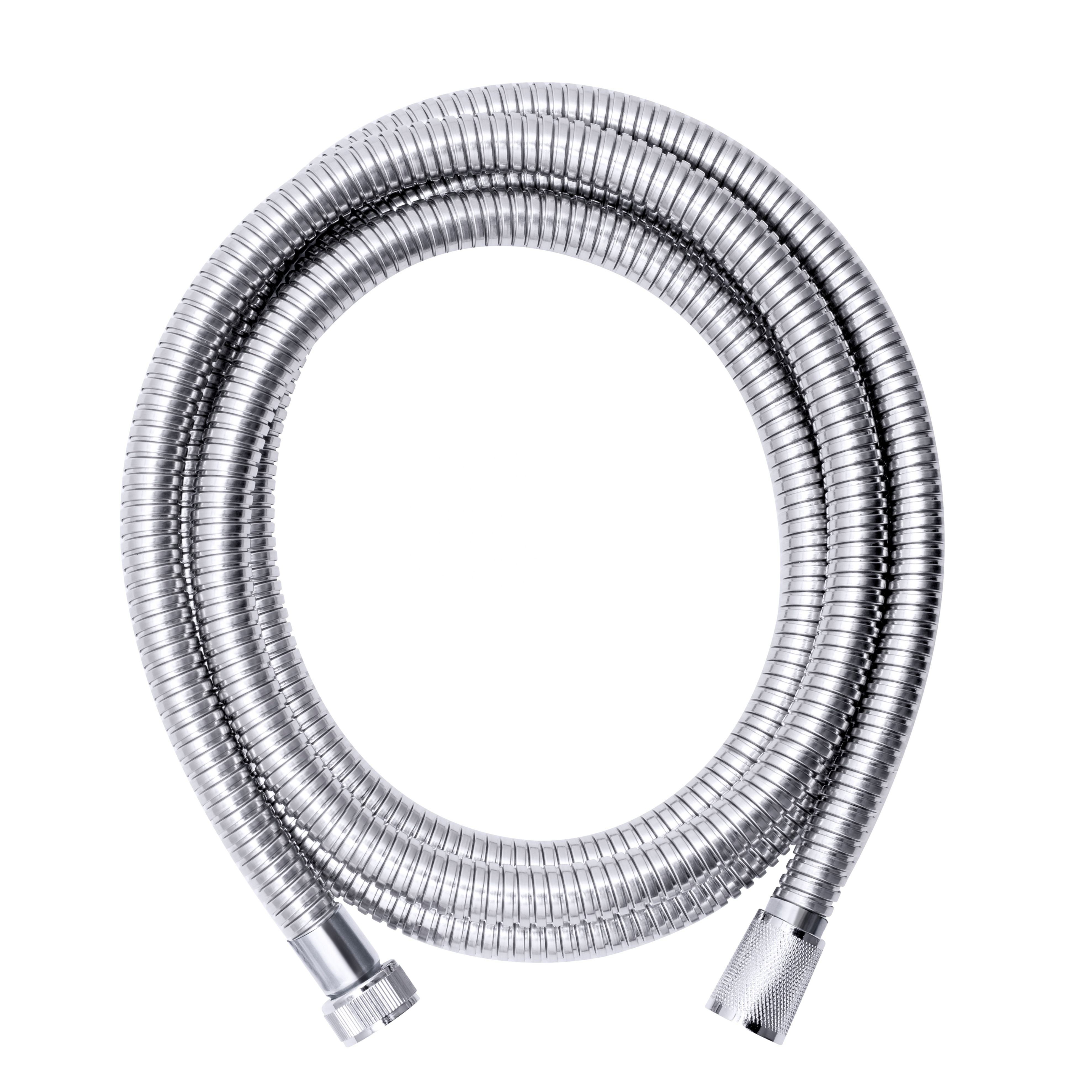 Good Quality European Standard Shower Hose Stainless Steel Shower Connection Pipe Plumbing Hoses Flexible Shower Hose