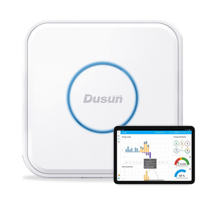 Dusun Replace Raspberry Pi4 Smart Home Zigbee Gateway Home Assistant Hub For Growing Light