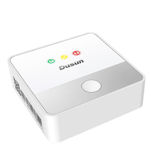 DUSUN IoT Smart Home Hub Wifi Connectivity wireless bluetooth Ble Beacon Gateway