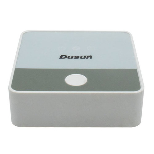 Dusun IoT Smart Home Hub Wifi Connectivity wireless bluetooth Ble Beacon Gateway