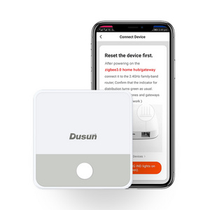 Dusun Smart Home Zigbee Gateway Hub