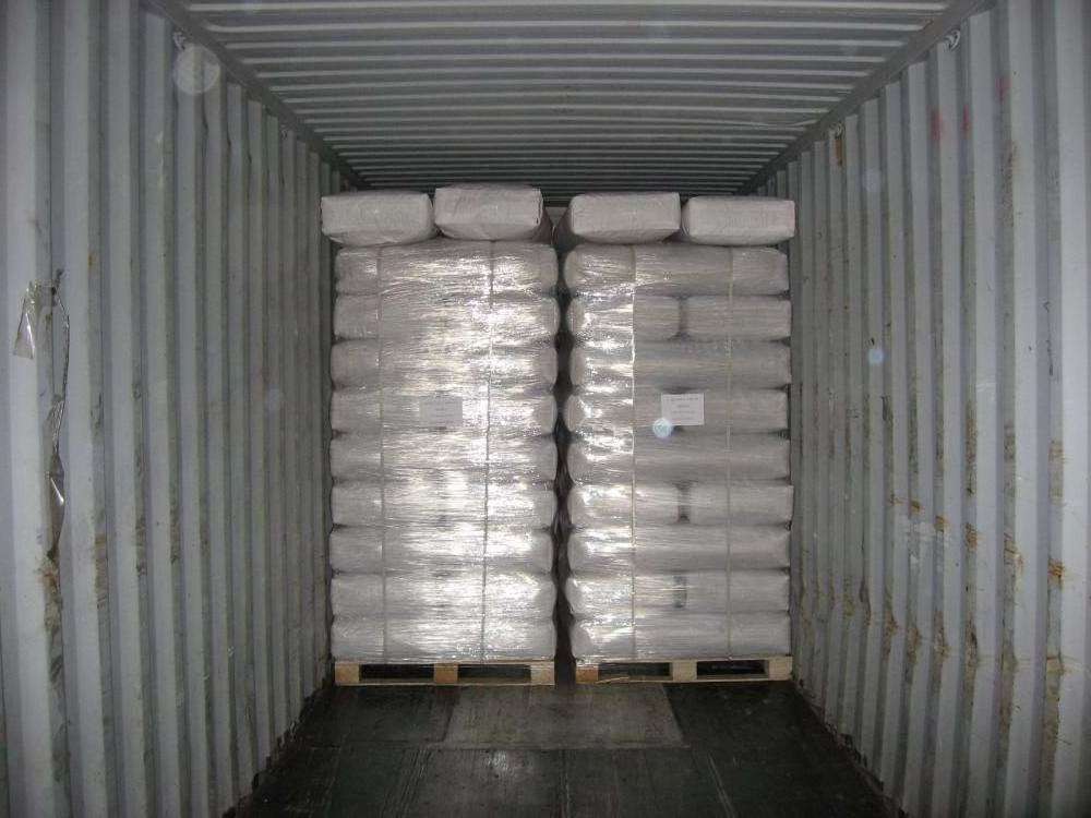 Cas No.7631-86-9 Fumed Silicon Dioxide Fusil Fumed Silica White Amorphous Powder