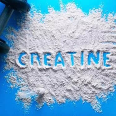 Factory supply 99% Creatine Monohydrate 200 mesh Powder Bulk