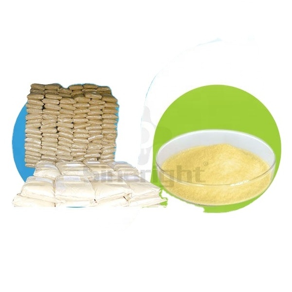 High quality Gelatin and food grade gelatin powder for gummy candy