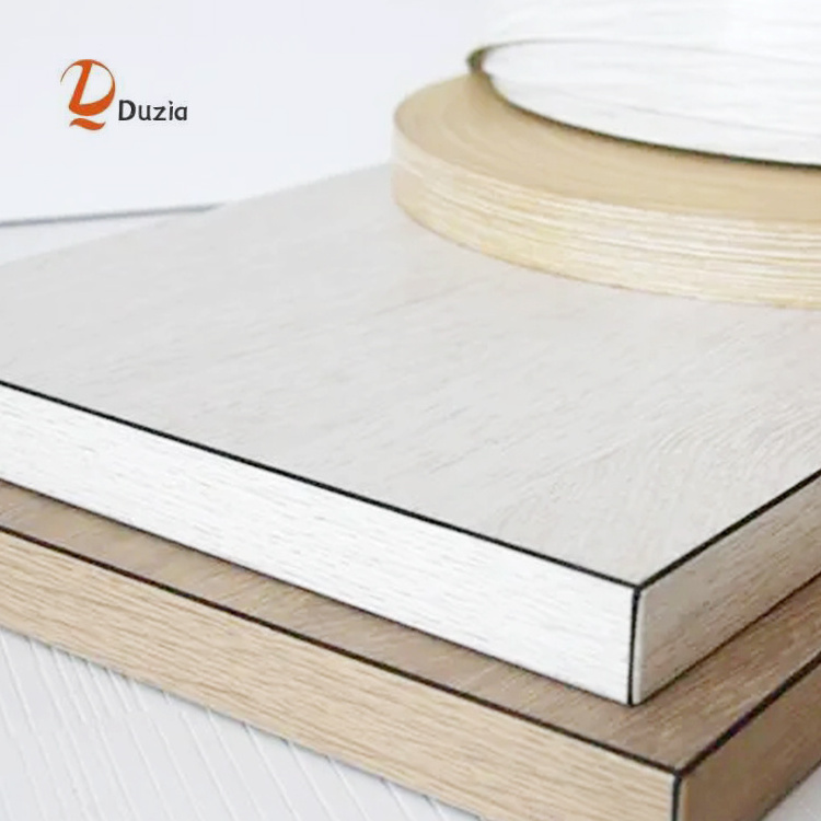 Living Room Furniture Mdf 3mm Pvc Edge Banding Tape edge banding rubber counter top edging strip