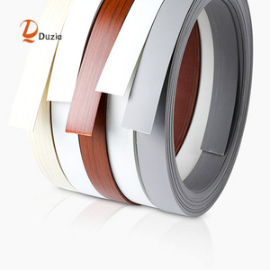 Living Room Furniture Mdf 3mm Pvc Edge Banding Tape edge banding rubber counter top edging strip