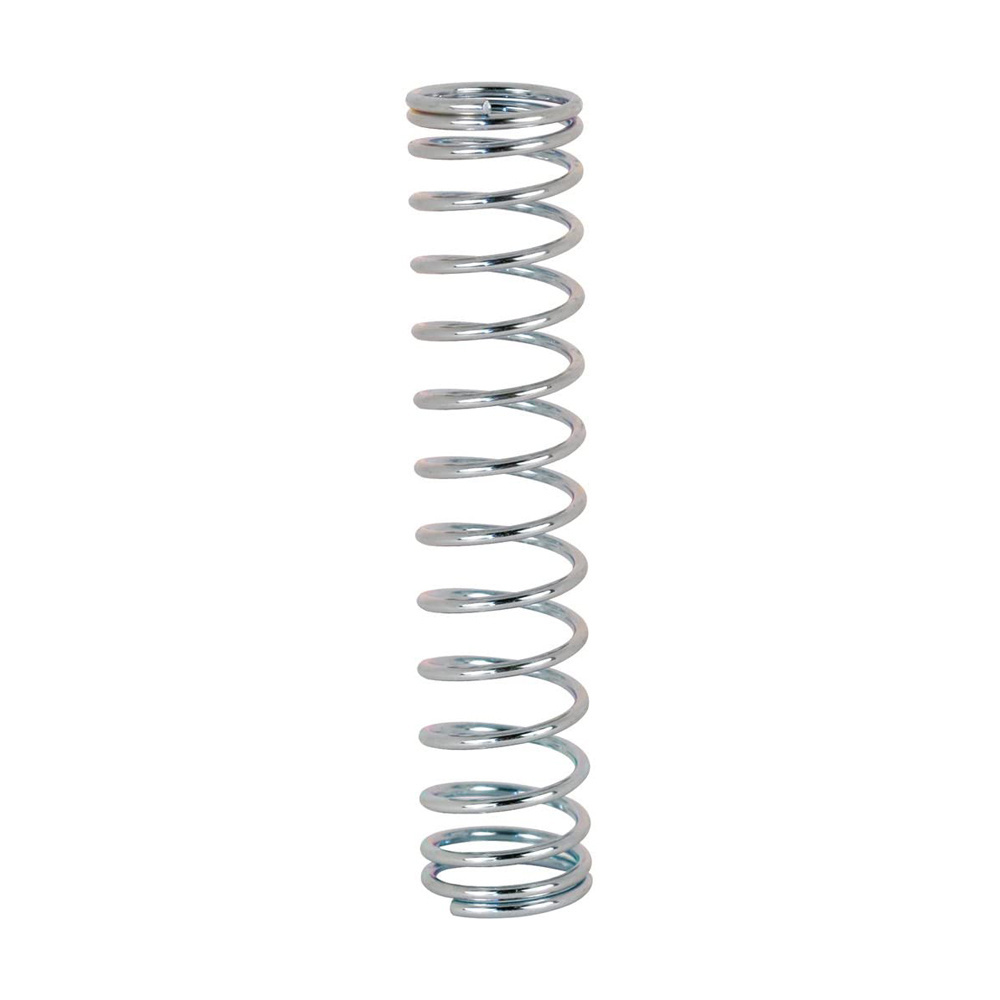 Wholesale Stainless Steel Bicycle Shock Absober Spiral  Spring Carbon Steel Titanium Bicycle Spiral Compression Spring