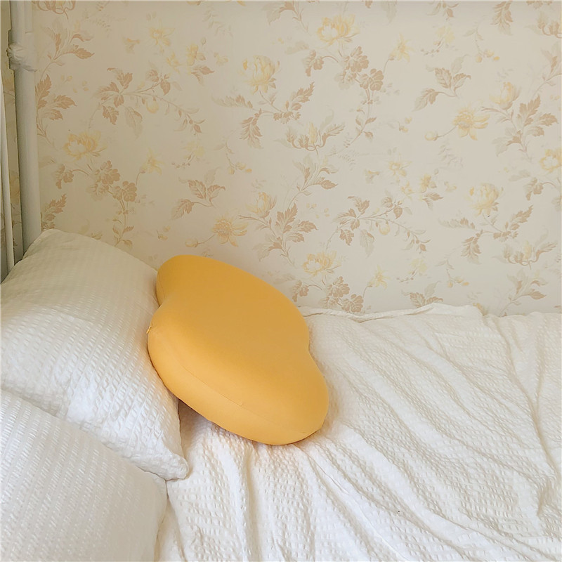 New Comfortable Orthopedic Memory Foam Filling Anti Allergy Pillow For Bed