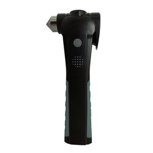 Multi-function Tools LED Torch Flashlight Hand Led Torch Flash Light Outdoor with alarm