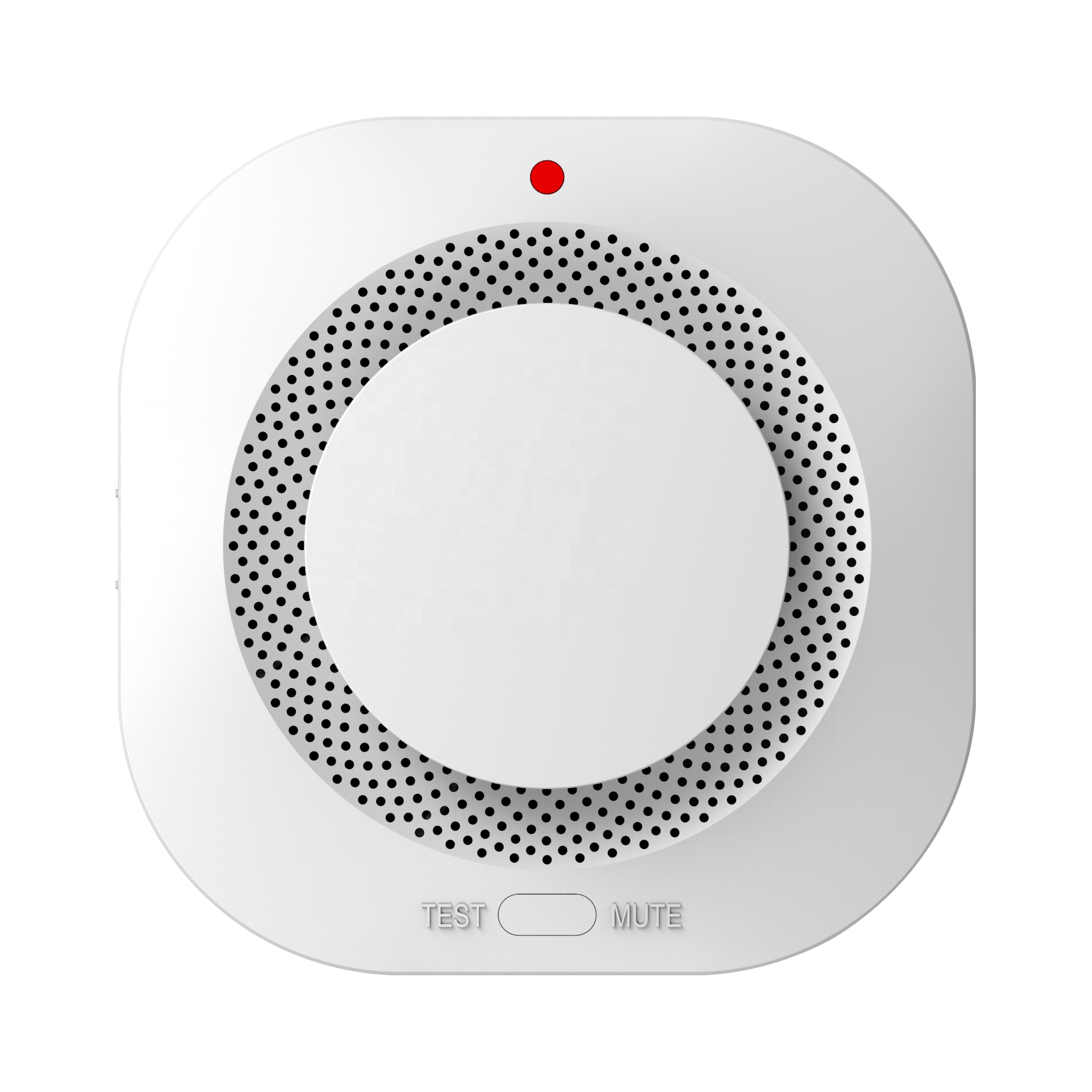 New Arrival Tuya Smart Life Wireless Mini Wifi EN14604 Cigarette Smoke Detector Fire Alarm Micro Smart Smoke Detector