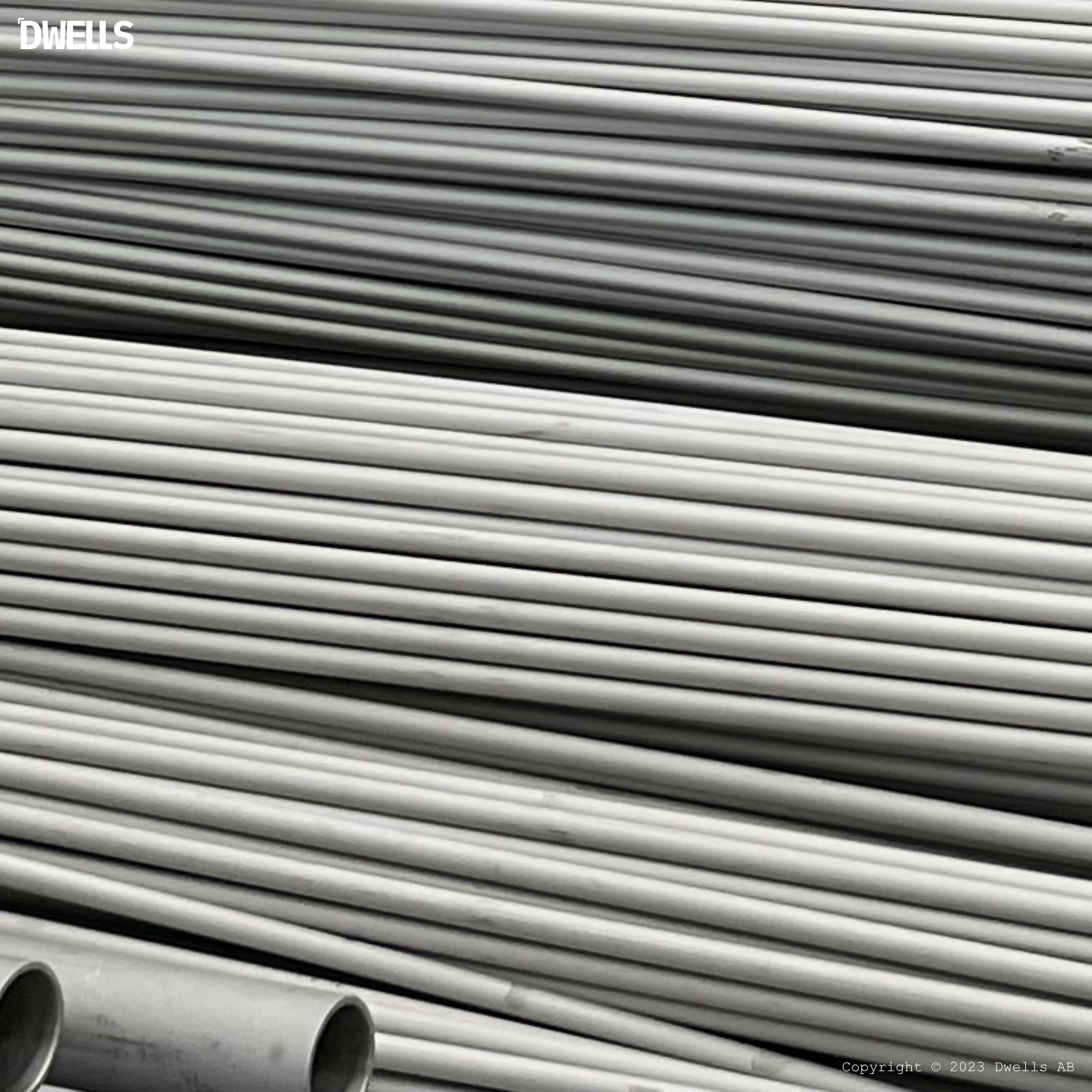 ASTM A213 Grade TP316Ti UNS S31635 Seamless Austenitic Stainless Steel Tubes For Boiler, Superheater, and Heat Exchanger