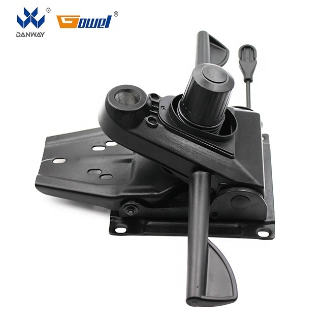 furniture accessories parts office chair component seat height adjustment tilt mechanism