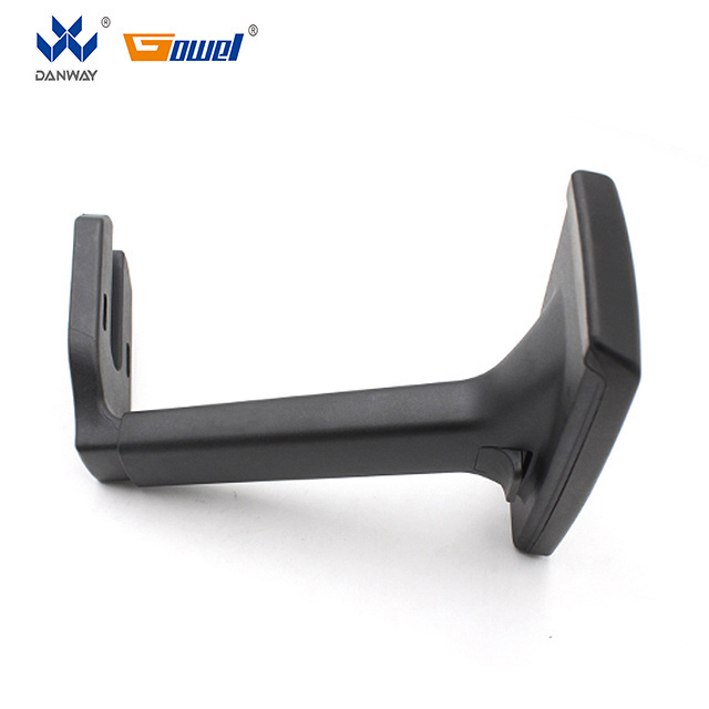 Plastic Computer Chair Adjustable Chair Armrest Parts AD-637 Replacement Universal Lifting Office Black Modern PU / PP / Metal