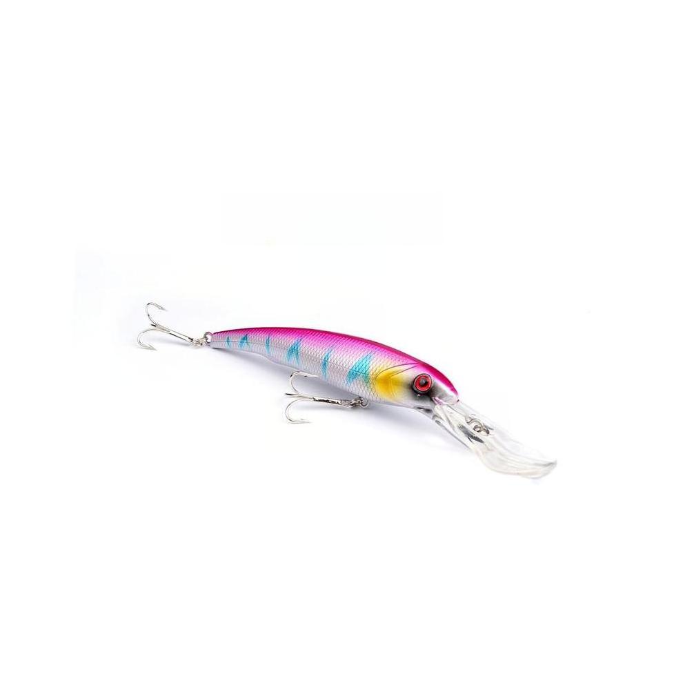 Fishing Lures Blanks Squid Hot Sale Minnow Custom Liquid Shrimp Salt Water Swim Saltwater Tackle Bait Crank Fishing Glide Bait