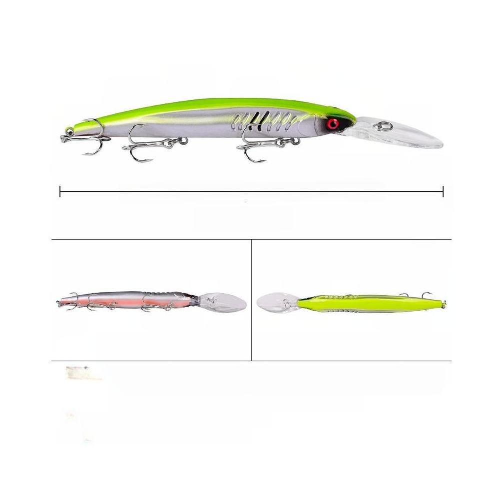 Soft Plastic Fishing Lure esca pellet Pencil Hot Sale Spoon Deep Diving Top Hight Quality Artificial Fish Bait For Mullet Fish