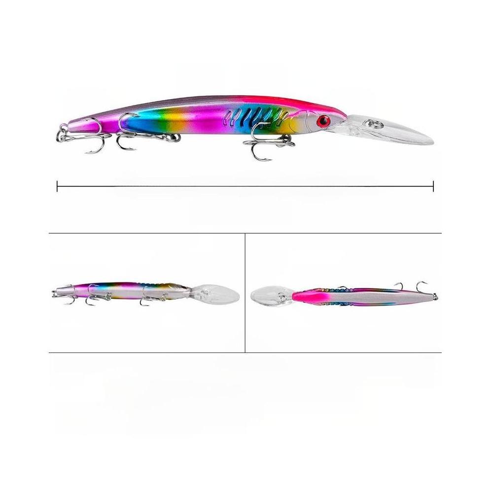 Soft Plastic Fishing Lure esca pellet Pencil Hot Sale Spoon Deep Diving Top Hight Quality Artificial Fish Bait For Mullet Fish