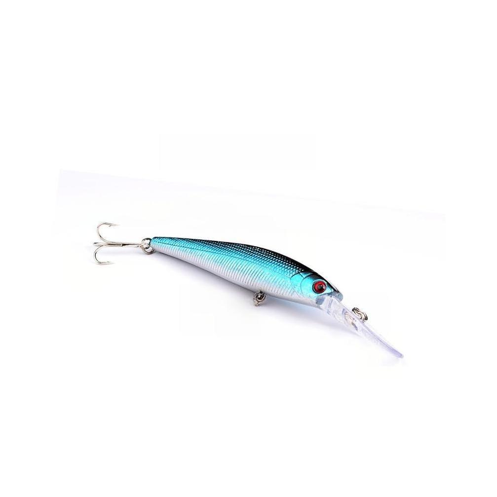 Soft Plastic Fishing Lure Top Water Mold 3D Sinking Pencil Bass Promotional Light Stick Shad Popper Vibe Electric Fishing Lure