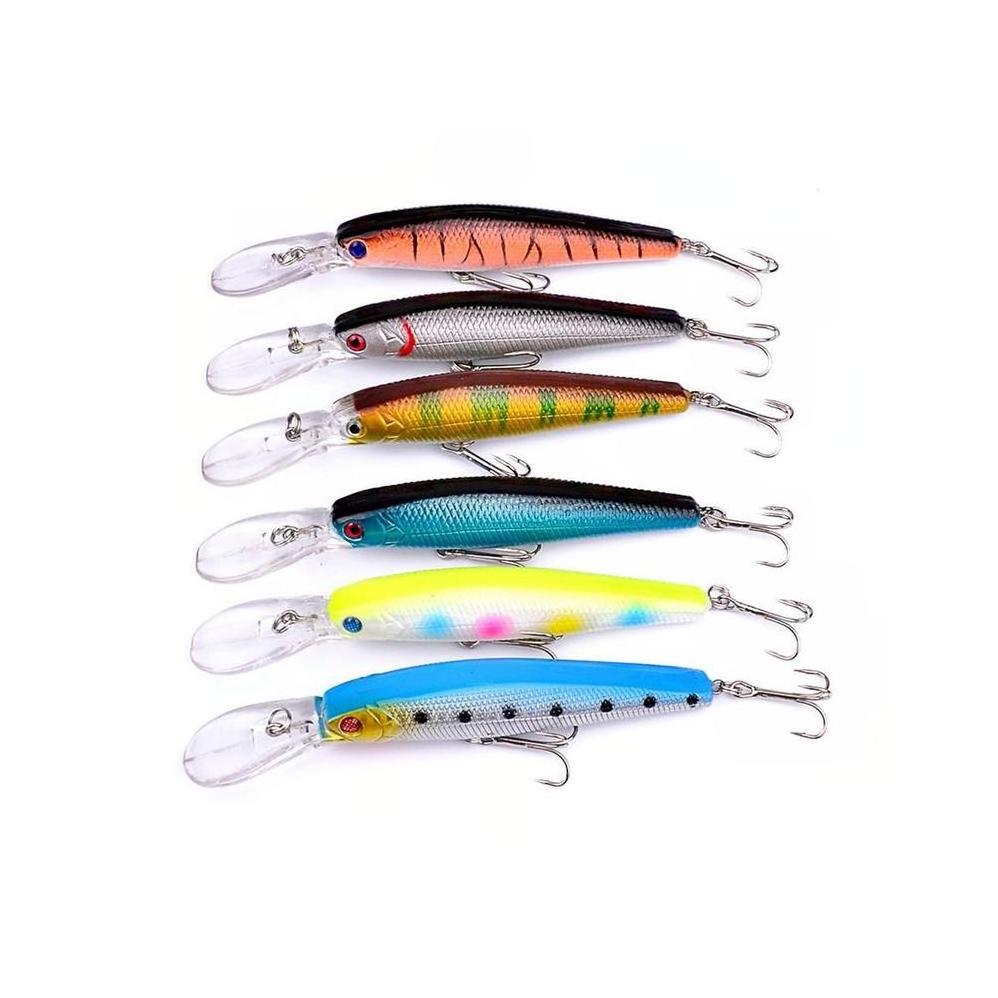 Soft Plastic Fishing Lure Top Water Mold 3D Sinking Pencil Bass Promotional Light Stick Shad Popper Vibe Electric Fishing Lure