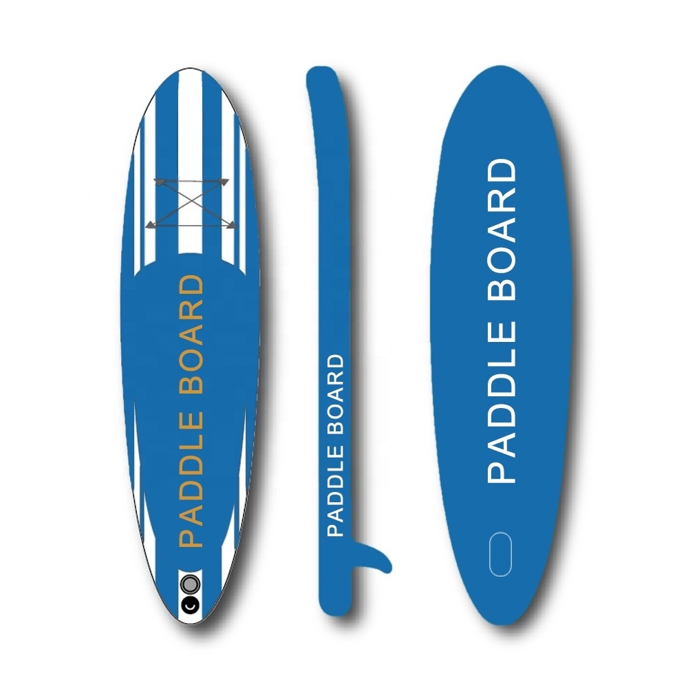 Hot Selling Race SUP Inflatable Stand Up Paddle Board