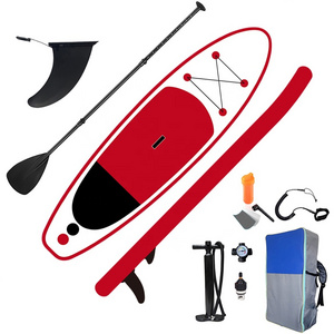 BSCI/EN New design rescue sup sup surfing rescue board lifeguard paddle board for sale