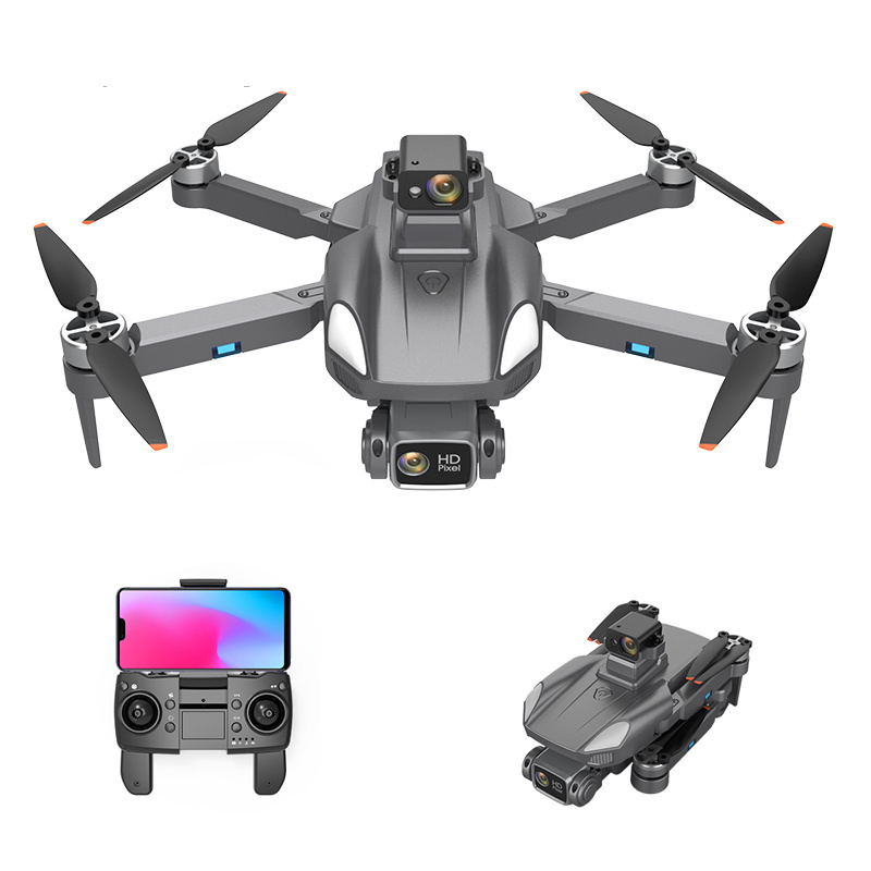 Dowellin 5.G Professional GPS Drone with HD 4K Camera and GPS long Range Flying