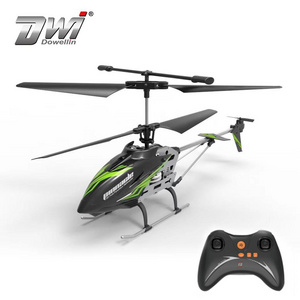 DWI 2.4Ghz Hover Drone Big Remote Control Helicopter with 3D Full Function