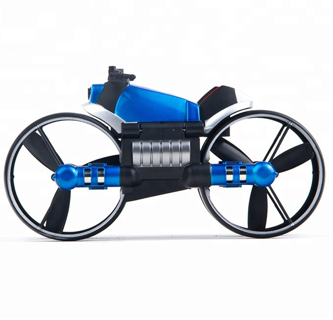 Wifi Real-time Transmission Easy to Fly RC Helicopter Motorcycle Car with Camera