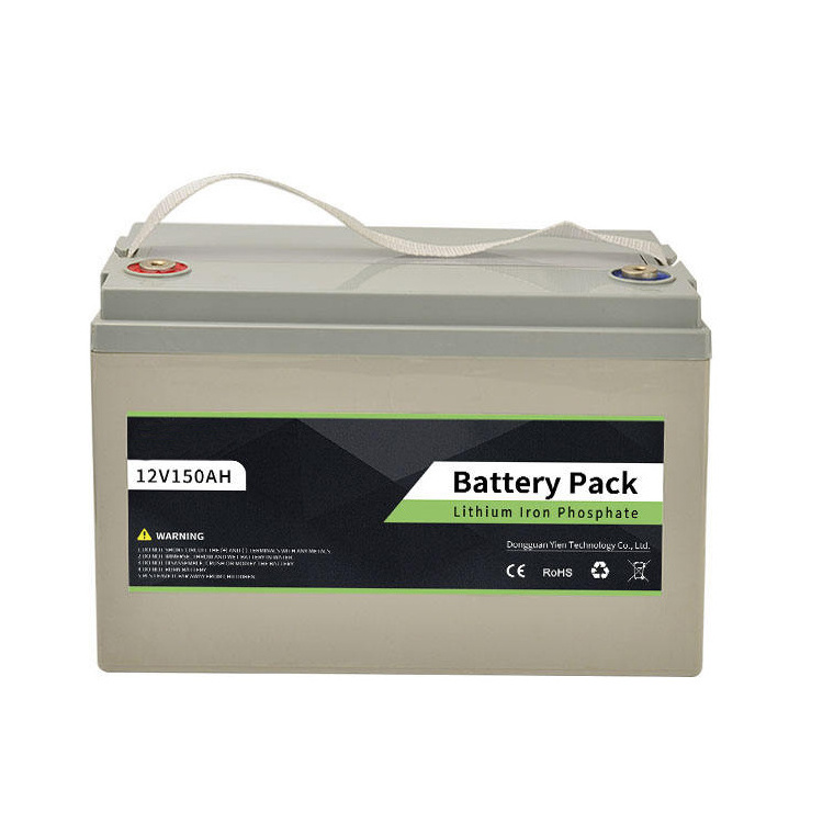 12 24 Volt Lithum Batterie 300am 50 100 200 300 400 460 100 Ah Amp Hour Lifepo4 Battery 12v 200ah 100ah Us Pl Eu Stock Warehouse