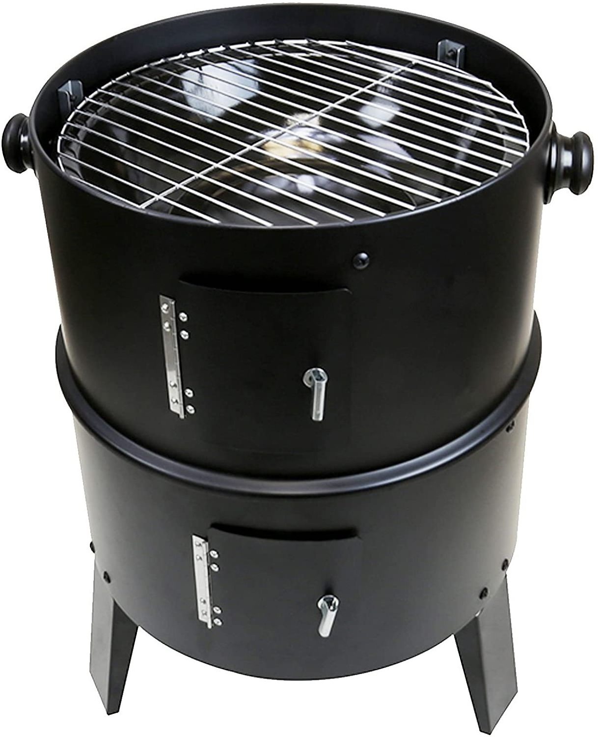 Outdoor Island Kitchen Stone Barbecu Charbon Barbicue Kamodo Fire Pit Grill Pellets Vertical Barbecue Grill Bbq Smoker