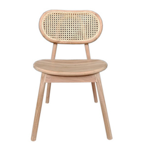 Wooden Teak Furniture Dining Chair