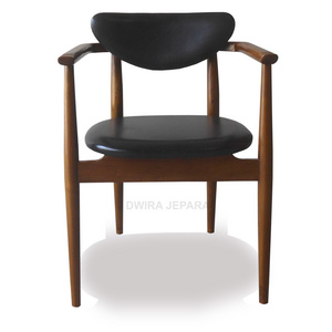 Teak Furniture Retro Modern Design Dining Chair