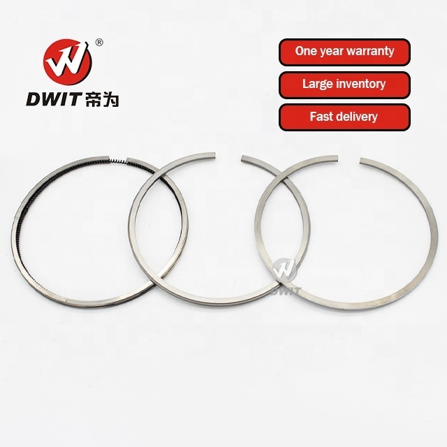 good quality OM601A OM602 piston rings for MERCEDES BENZ Engine Parts