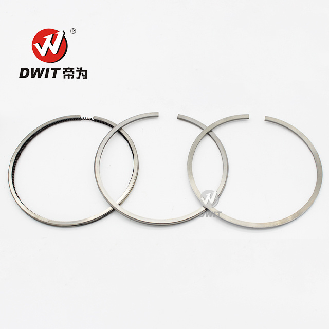 High quality and favorable price for BENZ  OM602 piston ring