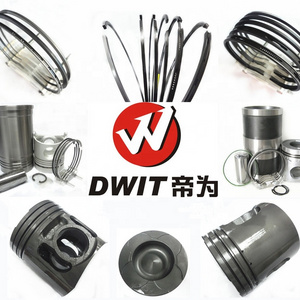 1Z 2Z 2H 3B 3L 4D 11B 15B 1HD 1DZ 1ZZ 1VD 1TR-FE 4KD BU65 B L 2.3CT piston ring for TOYOTA industry diesel engine parts