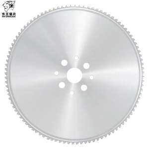 Wholesale common steel cutting cold circular saw blade cutting metal disc