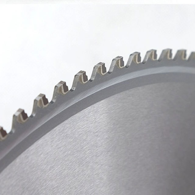 Wholesale common steel cutting cold circular saw blade cutting metal disc