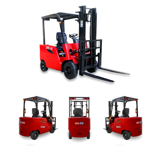 Dowell 3T 3.5T diesel forklift equipped with Nissan engine Cheap 2T 2.5TON  FORKLIFT From Anhui China Asia