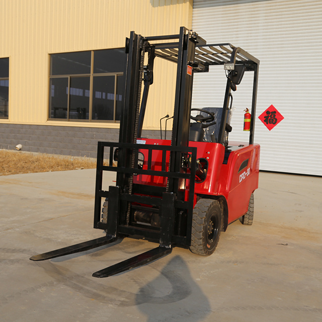 Dowell 3T 3.5T diesel forklift equipped with Nissan engine Cheap 2T 2.5TON  FORKLIFT From Anhui China Asia