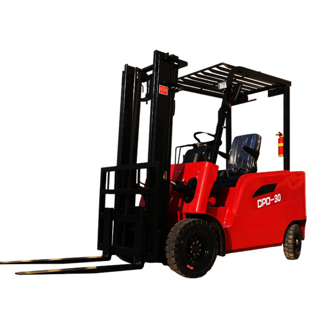 Dowell 3T 3.5T diesel forklift equipped with Nissan engine Cheap 2T 2.5TON  FORKLIFT From Anhui China Asia