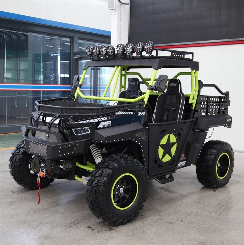 china utv 1000cc dune buggy 4x4 UTV for sale