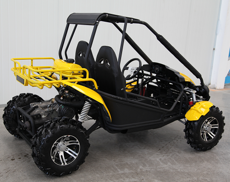 side by side 150cc 200cc 250cc buggy for adults