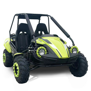 DW cuatrimotos china 400cc 4x4/4x2 petrol side by side off road farm utv dune buggy quad bike