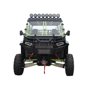 1000cc utility vehicle 4 wheel motorcycle off road buggy utvs with CF MOTO engine