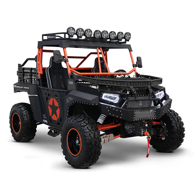 1000cc utility vehicle 4 wheel motorcycle off road buggy utvs with CF MOTO engine