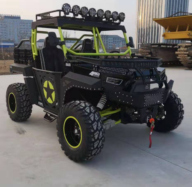 china utv 1000cc dune buggy 4x4 UTV for sale